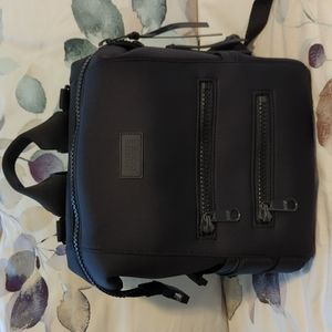 Dagne Dover Small Indi in Onyx